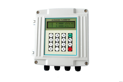 固定式功能型超声波流量计